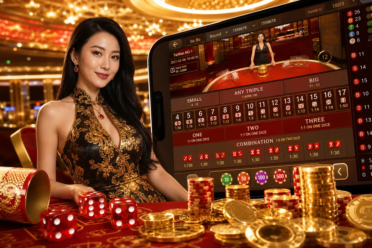bk99c Popular Slot Games