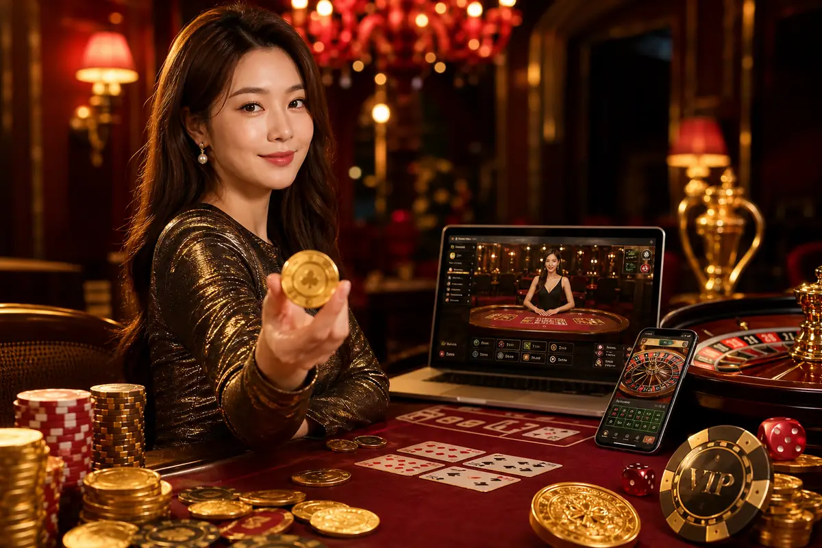 bk99c Online Casino Live Games