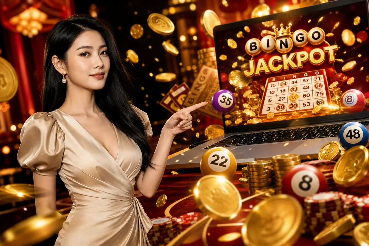 bk99c Slot Games Popular Titles